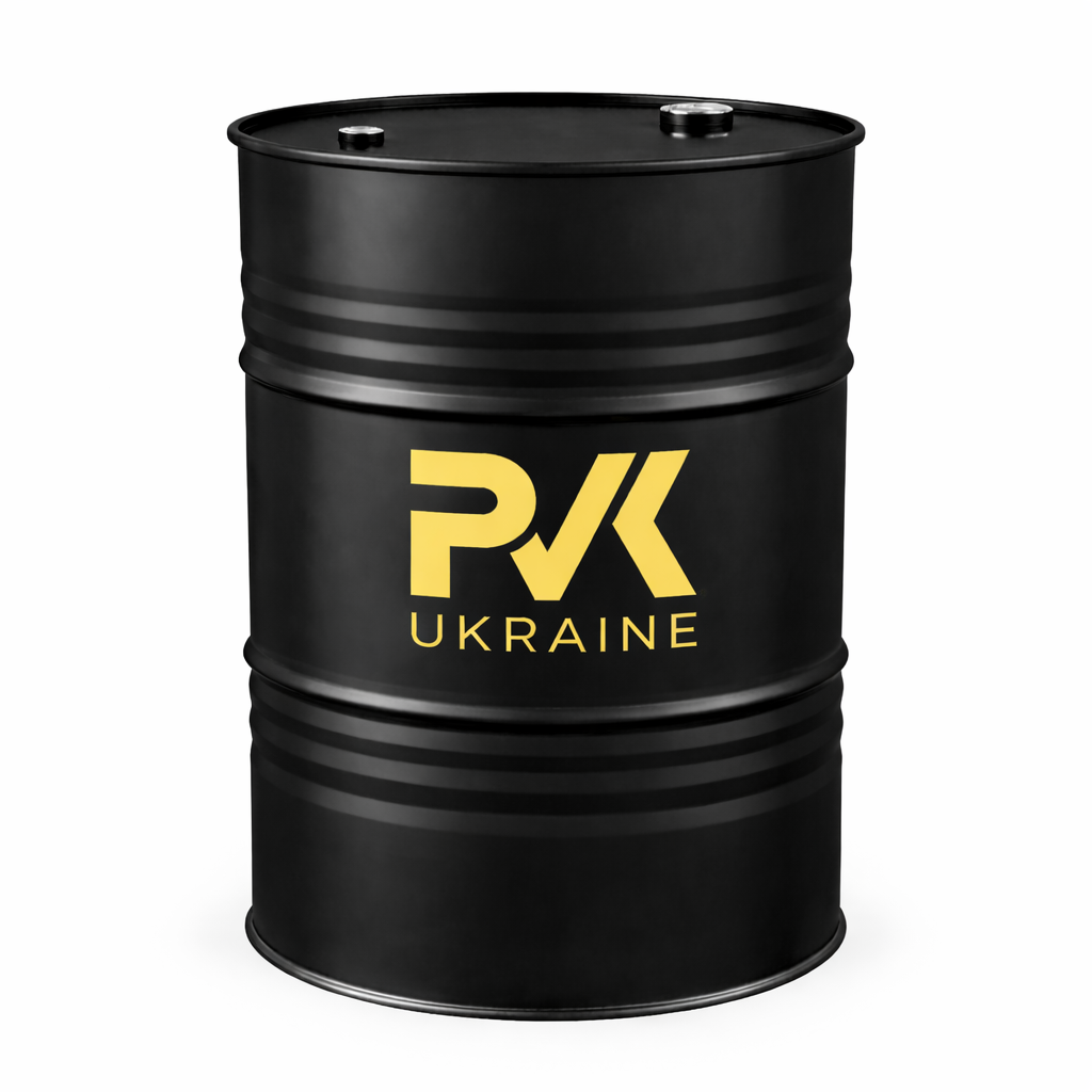 Олива моторна PVK UKRAINE 5W30 CK-4 CJ-4 (бочка від 200л)
